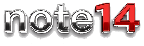 note14 logo